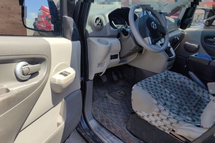 Used Nissan NV200 2016 1.6L Manual Zunya Model Driver Seat