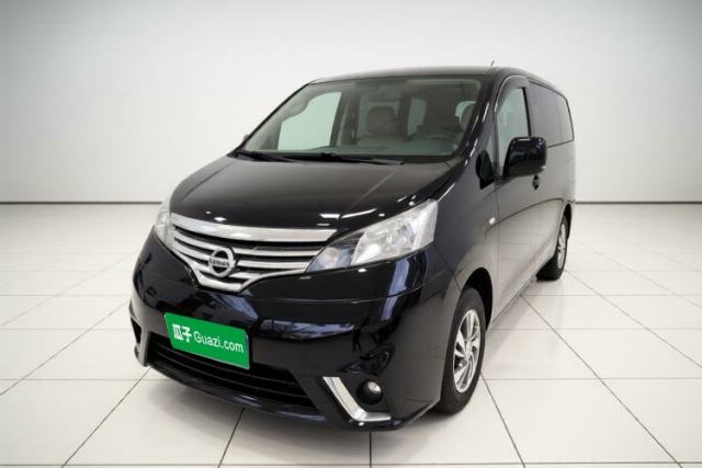 Used Nissan NV200 2016 1.6L CVT Luxury Model