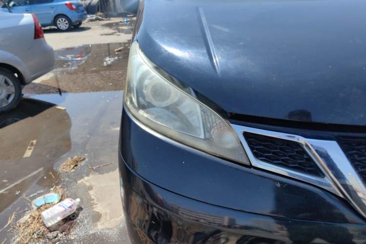 Used Nissan NV200 2016 1.6L Manual Zunya Model Right Front Headlight