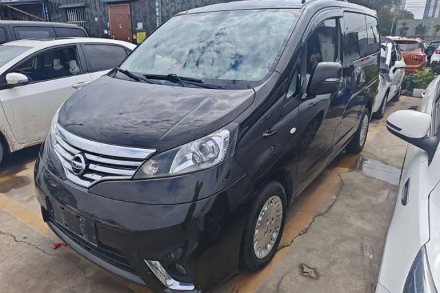 Used Nissan NV200 2016 1.6L CVT Deluxe Model