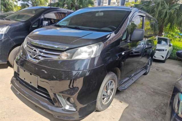Used Nissan NV200 2016 Revised Version 1.6L CVT Deluxe Edition