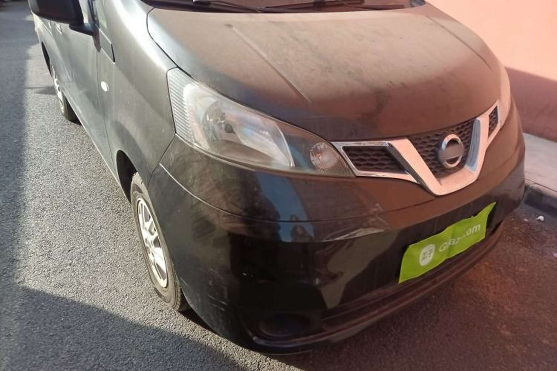 Used Nissan NV200 2016 1.6L CVT Luxury Model Right Front Headlight