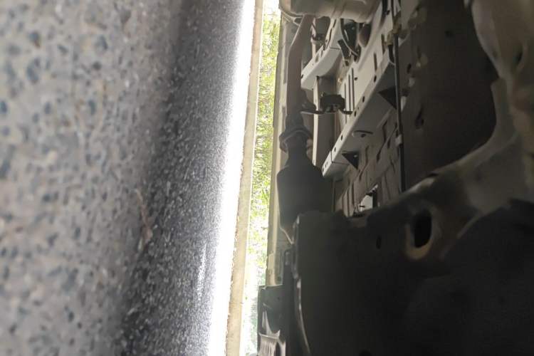 Used Nissan NV200 2016 Revised Version 1.6L CVT Luxury Edition Chassis Front Right