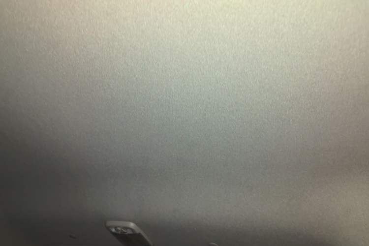 Used Nissan NV200 2016 1.6L CVT Luxury Model Headliner