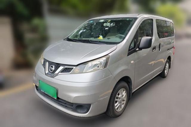 Used Nissan NV200 2016 1.6L Manual Luxury Model