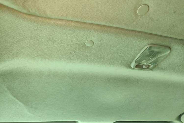 Used Nissan NV200 2016 Revised Version 1.6L CVT Luxury Edition Headliner