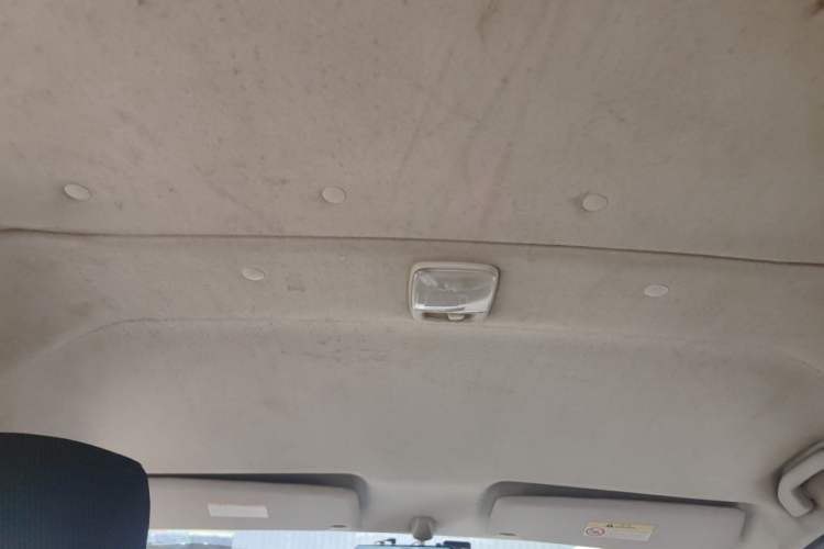 Used Nissan NV200 2016 Revised Version 1.6L CVT Luxury Edition Headliner