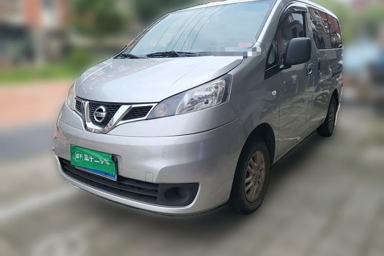 Ojetý Nissan NV200 2016 1.6L Manual Luxury Model Guazi used car, China used car export, Used car for sale, Used  cars, Cheapest cars for sale