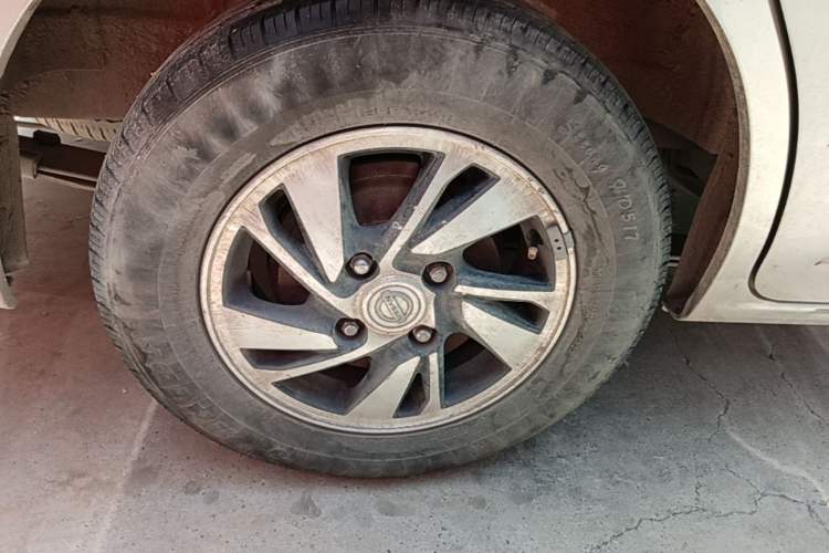 Used Nissan NV200 2016 Revised Version 1.6L CVT Luxury Edition Right Rear Wheel Hub