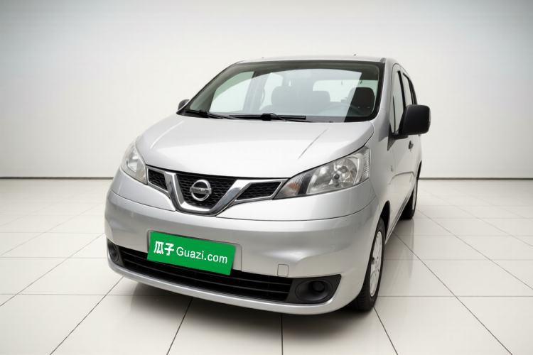 Used Nissan NV200 2016 Revised Version 1.6L Manual Luxury Edition Guazi used car, China used car export, Used car for sale, Used  cars, Cheapest cars for sale