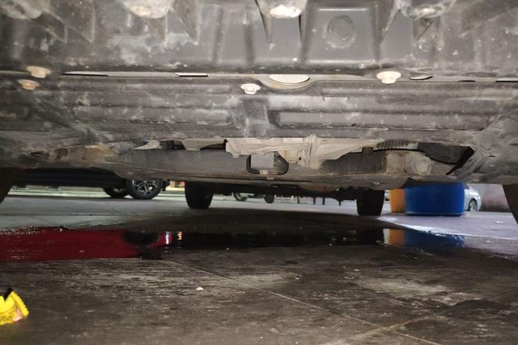Used Nissan NV200 2016 1.6L Manual Luxury Model Chassis Front