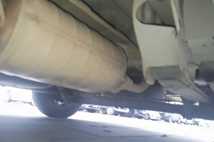 Used Nissan NV200 2016 1.6L CVT Luxury Model Chassis Front Right