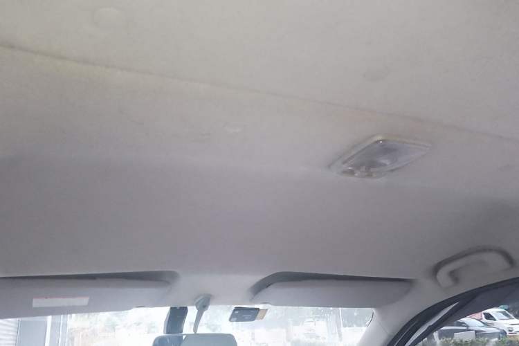 Used Nissan NV200 2016 1.6L CVT Luxury Model Headliner