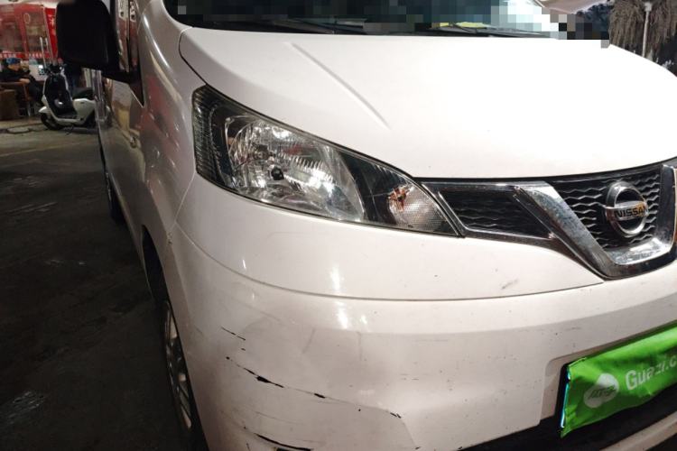 Used Nissan NV200 2016 1.6L Manual Luxury Model Right Front Headlight