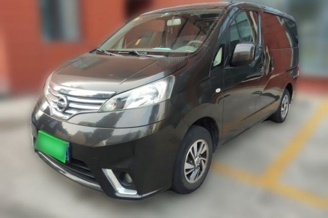 Used Nissan NV200 2018 1.6L CVT Luxury Model