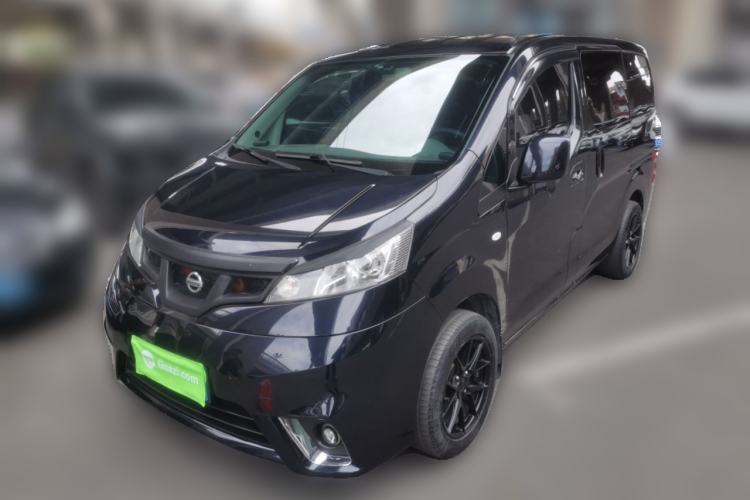 Used Nissan NV200 2018 1.6L CVT Luxury Model Guazi used car, China used car export, Used car for sale, Used  cars, Cheapest cars for sale