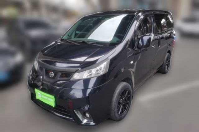 Used Nissan NV200 2018 1.6L CVT Luxury Model
