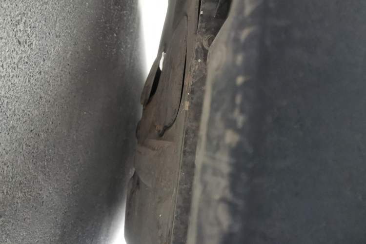 Used Nissan NV200 2018 1.6L CVT Luxury Model Chassis Front
