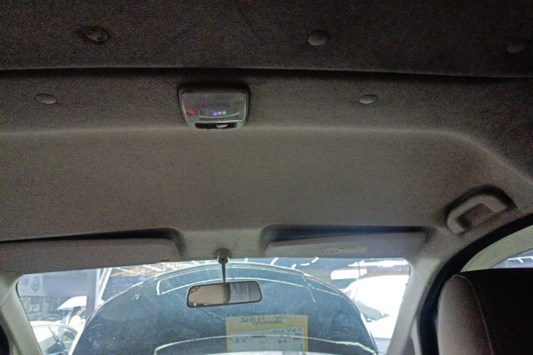 Used Nissan NV200 2018 1.6L CVT Luxury Model Headliner