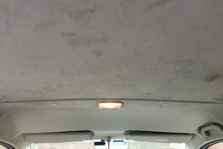 Used Nissan NV200 2018 1.6L CVT Luxury Model Headliner