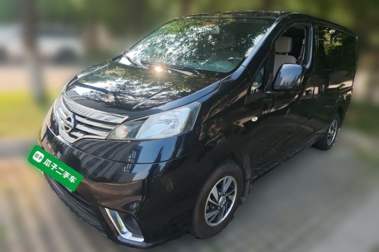 Ojetý Nissan NV200 2018 1.6L CVT Luxury Model Guazi used car, China used car export, Used car for sale, Used  cars, Cheapest cars for sale