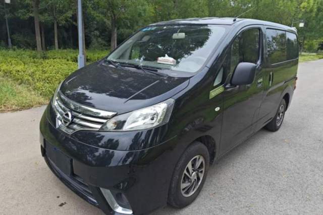Nissan NV200 2018 1.6L CVT Luxury Model de segunda mano