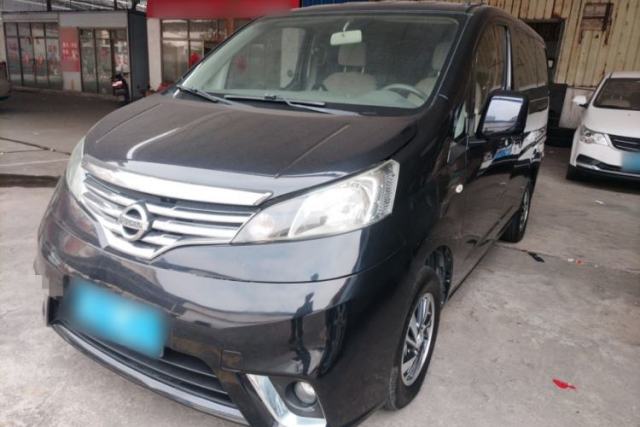 Used Nissan NV200 2018 1.6L CVT Luxury Model