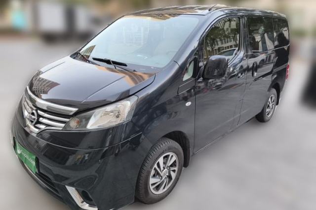 Używany Nissan NV200 2018 1.6L CVT Luxury Model