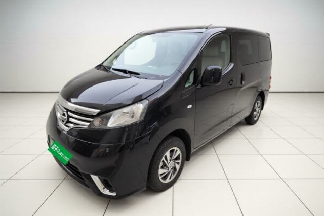 Nissan NV200 2018 1.6L CVT Luxury Model с пробегом