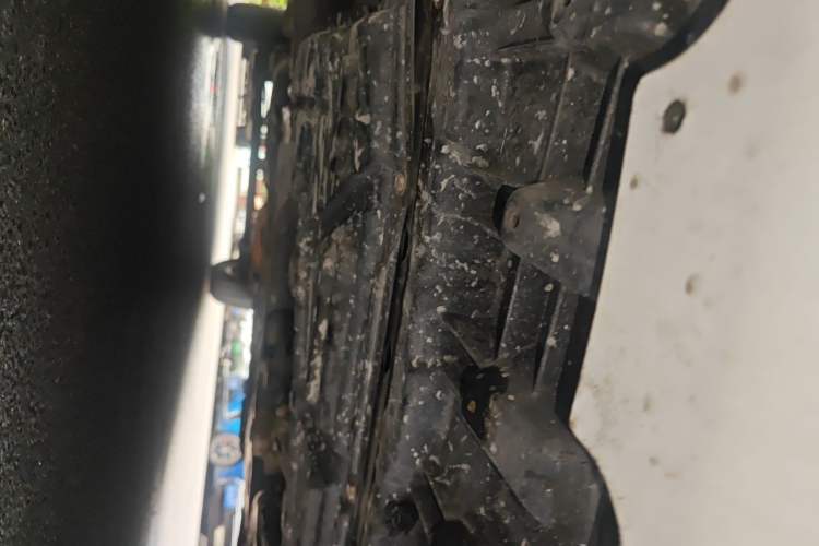Used Nissan NV200 2018 1.6L CVT Luxury Model Chassis Front