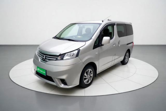 Ojetý Nissan NV200 2018 1.6L CVT Luxury Model