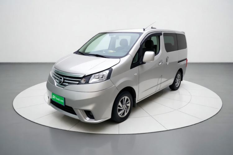 Gebrauchter Nissan NV200 2018 1.6L CVT Luxury Model Guazi used car, China used car export, Used car for sale, Used  cars, Cheapest cars for sale