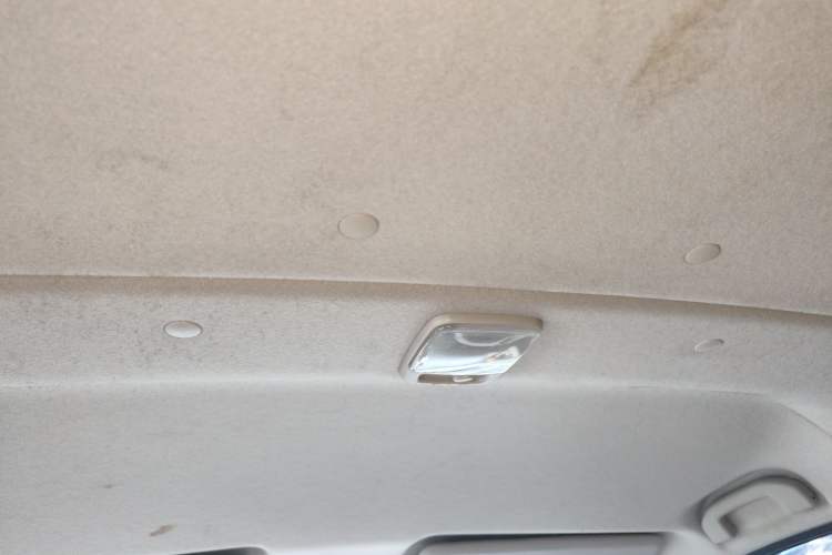 Used Nissan NV200 2018 1.6L CVT Luxury Model Headliner