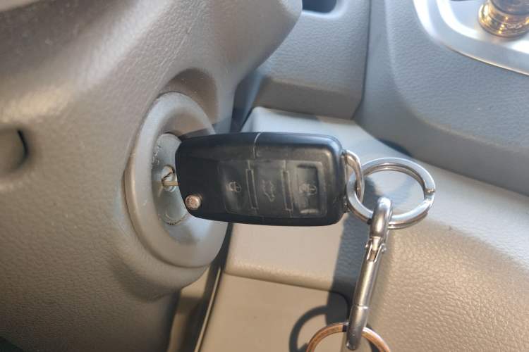 Used Nissan NV200 2018 1.6L CVT Luxury Model Interior 1
