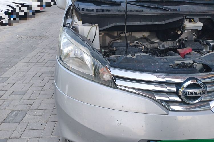 Used Nissan NV200 2018 1.6L CVT Luxury Model Right Front Headlight