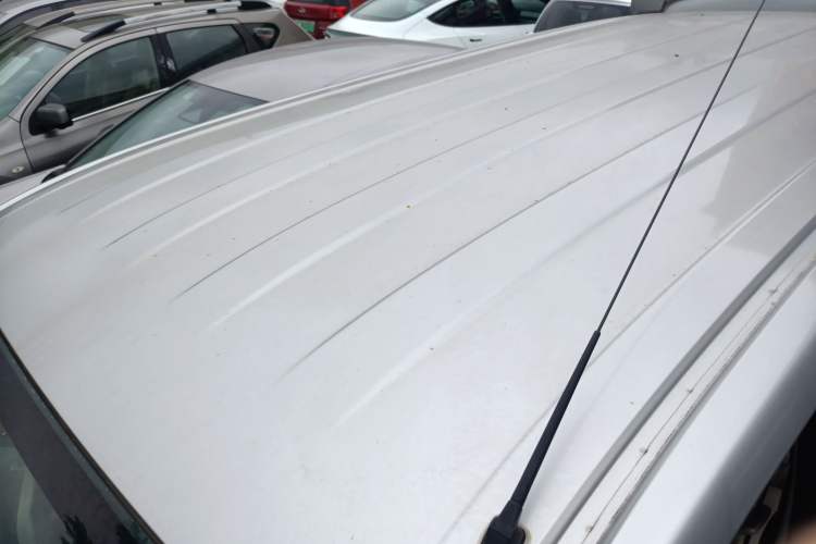 Used Nissan NV200 2018 1.6L CVT Luxury Model Roof