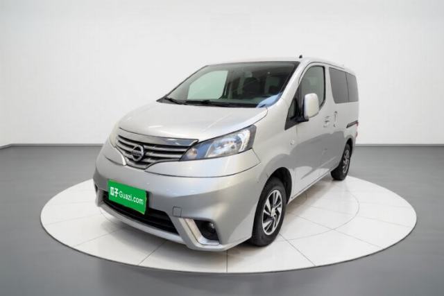 Used Nissan NV200 2018 1.6L CVT Luxury Model