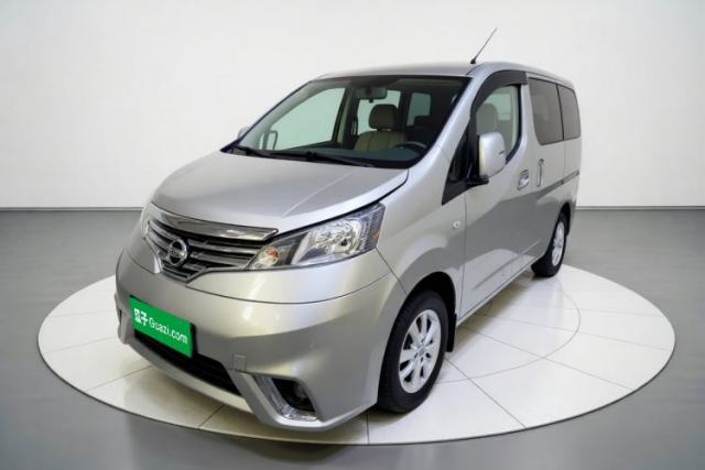 Used Nissan NV200 2018 1.6L CVT Luxury Model