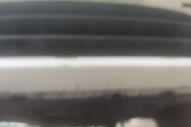 Used Nissan NV200 2018 1.6L CVT Luxury Model Chassis Front