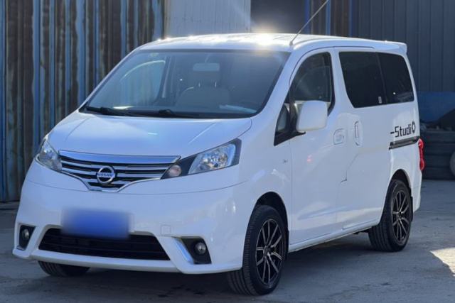 Used Nissan NV200 2018 1.6L CVT Luxury Model