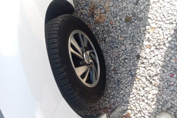 Used Nissan NV200 2018 1.6L CVT Luxury Model Exterior 4