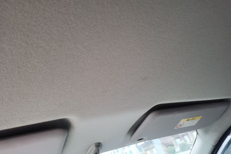 Used Nissan NV200 2018 1.6L CVT Luxury Model Headliner