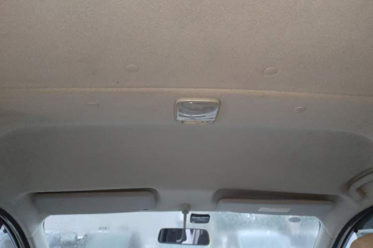 Used Nissan NV200 2018 1.6L CVT Luxury Model Headliner