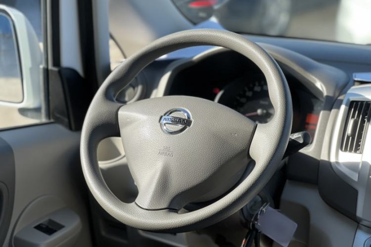 Used Nissan NV200 2018 1.6L CVT Luxury Model Interior 2