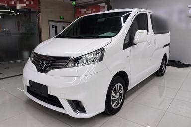Used Nissan NV200 2018 1.6L CVT Luxury Model