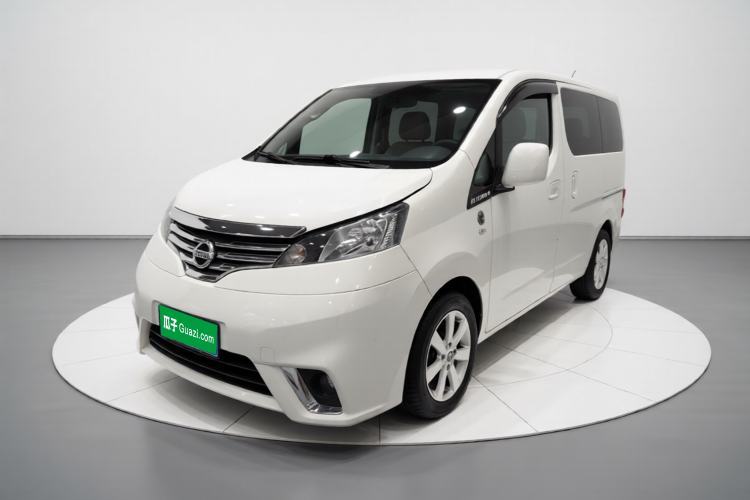 Used Nissan NV200 2018 1.6L CVT Luxury Model Guazi used car, China used car export, Used car for sale, Used cars, Cheapest cars for sale