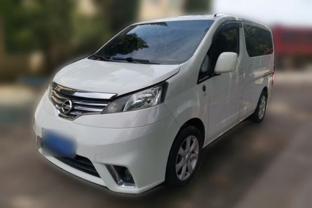 Used Nissan NV200 2018 1.6L CVT Luxury Model