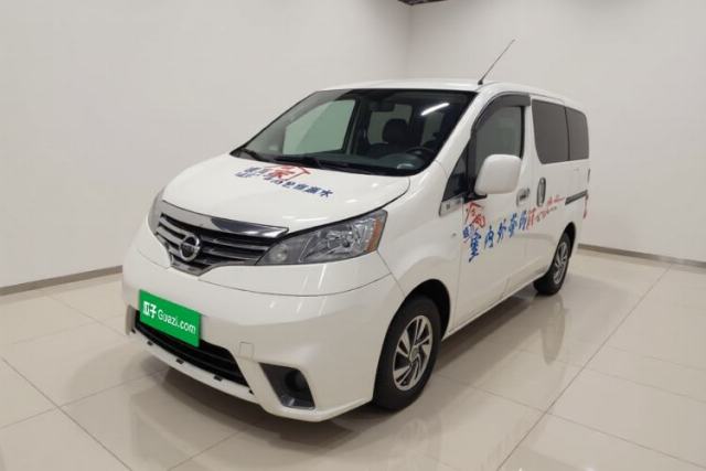 Used Nissan NV200 2018 1.6L CVT Luxury Model