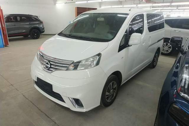 Used Nissan NV200 2018 1.6L CVT Luxury Model