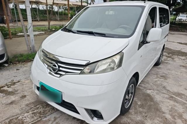Used Nissan NV200 2018 1.6L CVT Luxury Model